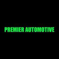 Premier Automotive Logo