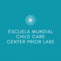 Escuela Mundial Child Care Center Prior Lake Logo