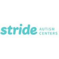 Stride Autism Centers - Johnston ABA Therapy Logo