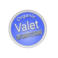 Valet Carpet Cleaning Logo