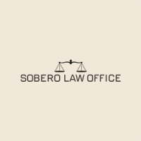 Sobero Law Office Logo
