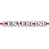 Centerline Spraybooths Logo