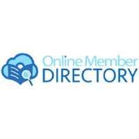 Online Member Directory Logo