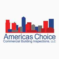 Americas Choice Commercial Building Inspections, LLC Logo