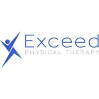 Exceed Physical Therapy Logo