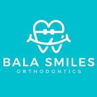 Bala Smiles Orthodontics Logo