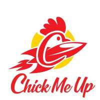Chick Me Up Logo