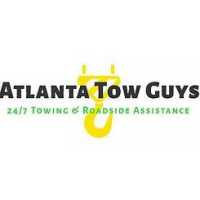 Atlanta Tow Guys Logo
