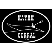 Kayak Corral Logo