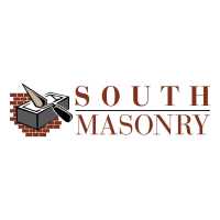 South Masonry Logo