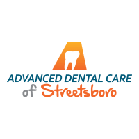 Advanced Dental Care of Streetsboro Logo