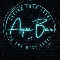Aqua Bar and Grill Logo