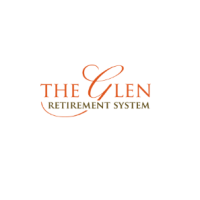 The Glen Retirement System Logo