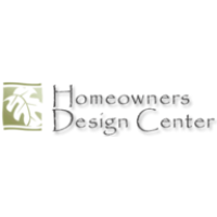 Homeowners Design Center Logo