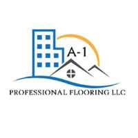 A-1 Professional Flooring LLC Logo