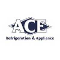 Ace Refrigeration and Appliance Repair Logo
