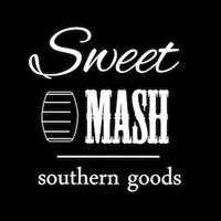 Sweet Mash Logo