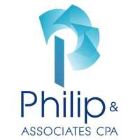 Philip & Associates CPA PC Logo