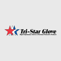 Tri-Star Glove Logo
