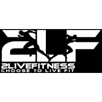 2LiveFitness Logo