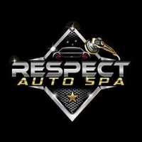 Respect Auto Spa Logo
