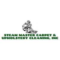 Steam Master Carpet & Upholstery Cleaning, Inc Logo