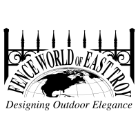 Fence World of East Troy Logo