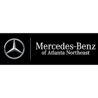 Mercedes-Benz of Atlanta Northeast Logo