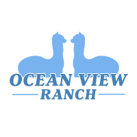 Ocean View Ranch Logo