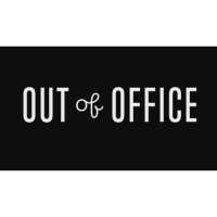 Out Of Office Coworking & Gather Events Logo