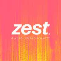 Zest A Real Estate Agency Logo