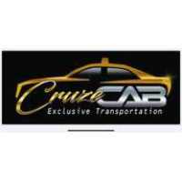Cruze Transport Services LLC. Logo