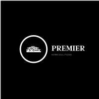 Premier Home Solutions Logo
