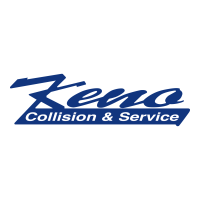 Keno Collision & Service Logo