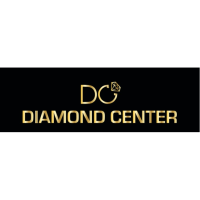 Diamond Center Logo