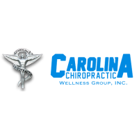 Carolina Chiropractic Wellness Group, Inc. Logo