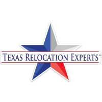Texas Relocation Experts Logo