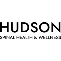 Hudson Spinal Health & Wellness Logo