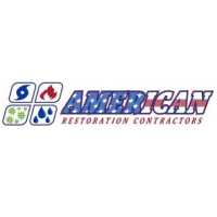AMERICAN RESTORATION CONTRACTORS, LLC Logo
