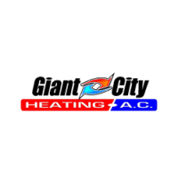 Giant City HVAC Inc Logo