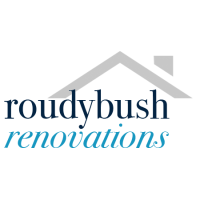 Roudybush Renovations Logo