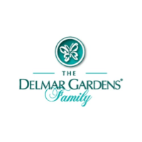 Delmar Gardens of Overland Park Logo