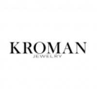 Kroman Custom Jewelry Logo