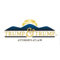 Trump and Trump Attorneys at Law Logo