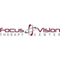 Focus Vision Therapy Center Logo
