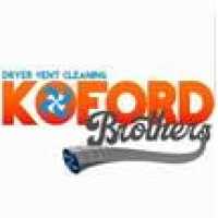 Koford Bros Dryer Vent Cleaning LLC Logo