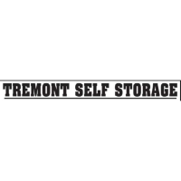 Tremont Self Storage Logo