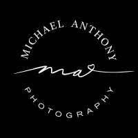 Michael Anthony Photography Logo