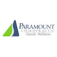 Paramount Chiropractic Logo