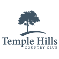 Temple Hills Country Club Logo